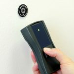 POCHŮZKOVÝ SNÍMAČ