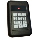 PŘÍSTUPOVÝ SNÍMAČ ID MEDI PIN